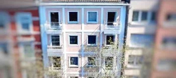 20 rooms Building in Dusseldorf, Germany No. 228827 2