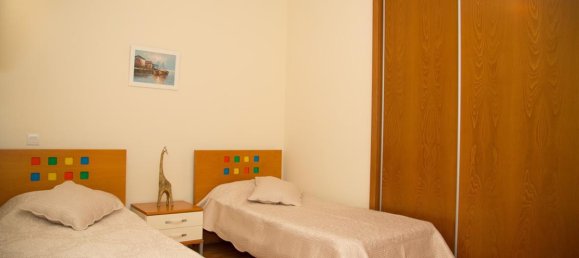 3 bedrooms Apartment in Limassol, Cyprus No. 1829 12