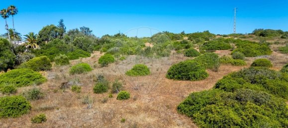 Terreno en Luz, Portugal No. 52284 8