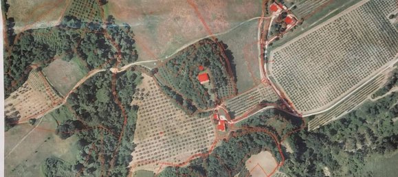 Casa de 2 dormitorios en Roncofreddo, Italy No. 222216 12