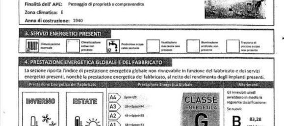 Casa de 2 dormitorios en Roncofreddo, Italy No. 222216 16