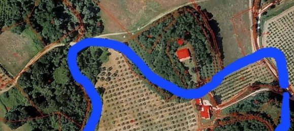 Casa de 2 dormitorios en Roncofreddo, Italy No. 222216 13