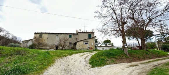 Casa de 2 dormitorios en Roncofreddo, Italy No. 222216 3