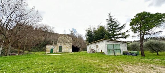 Casa de 2 dormitorios en Roncofreddo, Italy No. 222216 11