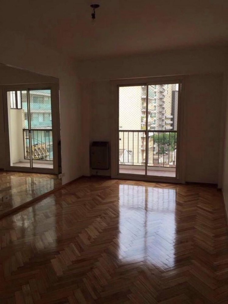 2 Schlafzimmer Wohnung in Buenos Aires, Argentina, Nr. 73125