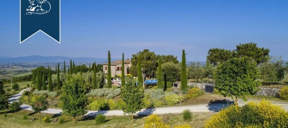 14-salle Villa à Torrita di Siena, Italy No. 235050 16