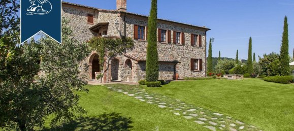 14-salle Villa à Torrita di Siena, Italy No. 235050 18