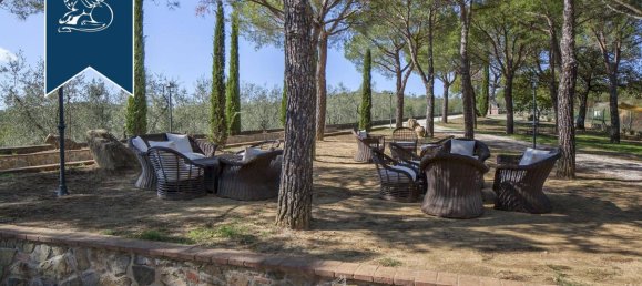 14-salle Villa à Torrita di Siena, Italy No. 235050 49