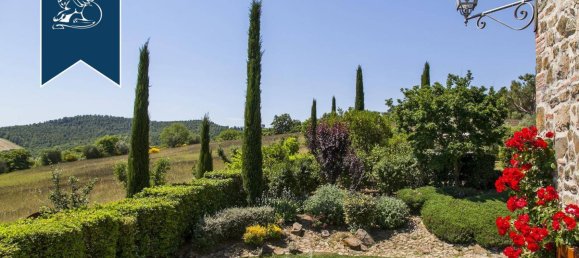 14-salle Villa à Torrita di Siena, Italy No. 235050 22