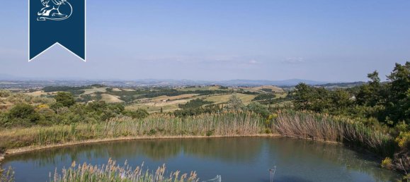 14-salle Villa à Torrita di Siena, Italy No. 235050 48