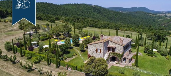 14-salle Villa à Torrita di Siena, Italy No. 235050 12