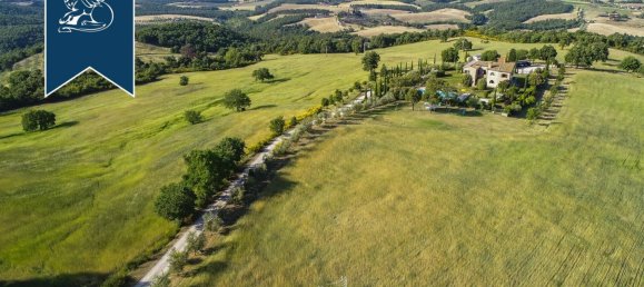 14-salle Villa à Torrita di Siena, Italy No. 235050 2