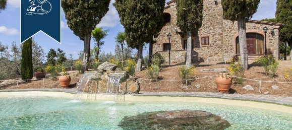 14-salle Villa à Torrita di Siena, Italy No. 235050 35