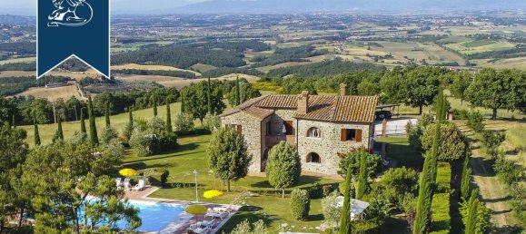 14-salle Villa à Torrita di Siena, Italy No. 235050 13