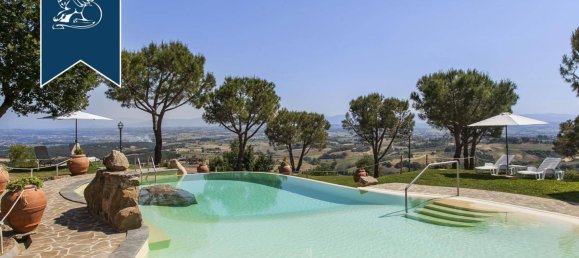 14-salle Villa à Torrita di Siena, Italy No. 235050 41