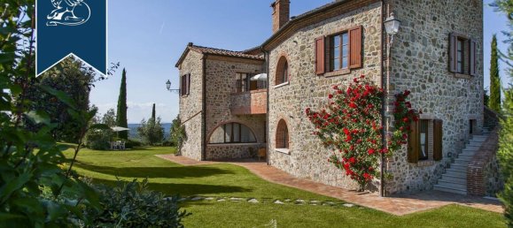 14-salle Villa à Torrita di Siena, Italy No. 235050 33