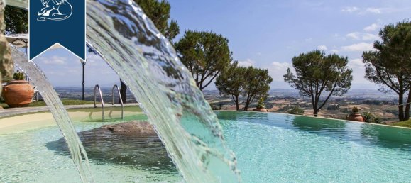 14-salle Villa à Torrita di Siena, Italy No. 235050 39