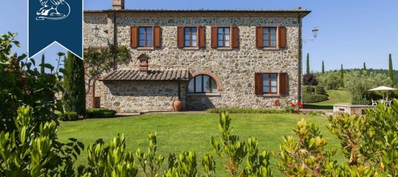 14-salle Villa à Torrita di Siena, Italy No. 235050 17