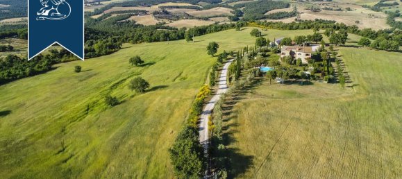 14-salle Villa à Torrita di Siena, Italy No. 235050 5