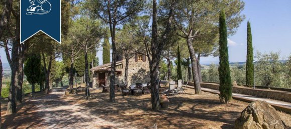 14-salle Villa à Torrita di Siena, Italy No. 235050 30