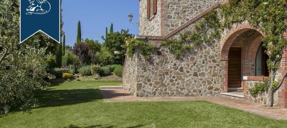 14-salle Villa à Torrita di Siena, Italy No. 235050 46