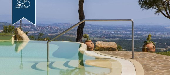 14-salle Villa à Torrita di Siena, Italy No. 235050 44