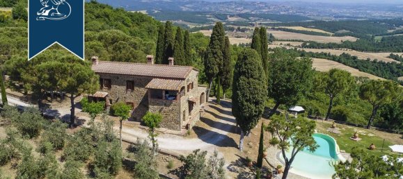 14-salle Villa à Torrita di Siena, Italy No. 235050 8