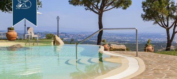 14-salle Villa à Torrita di Siena, Italy No. 235050 43