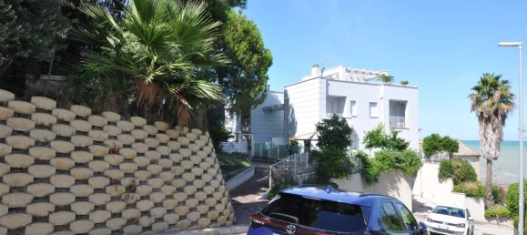 Apartamento de 2 dormitorios en Grottammare, Italy No. 324950 21