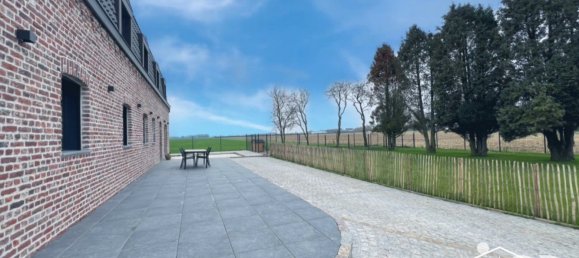 5 Schlafzimmer Haus in Zuytpeene, France, Nr. 154039 8