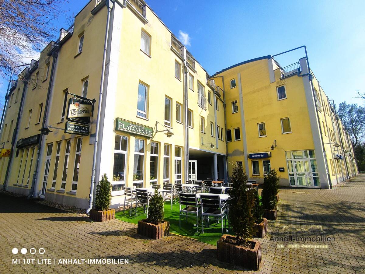 Café / restaurante em Wittenberg, Germany N.º 260351