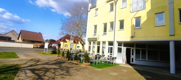 Café / restaurante em Wittenberg, Germany N.º 260351 4