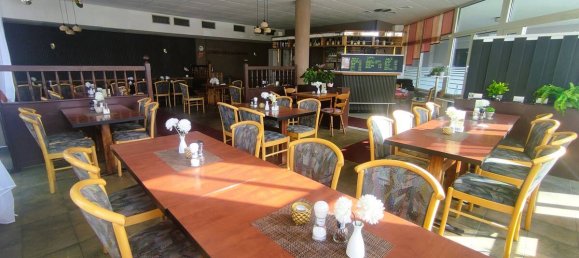 Café / restaurante em Wittenberg, Germany N.º 260351 12