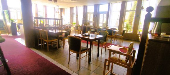 Café / restaurante em Wittenberg, Germany N.º 260351 13