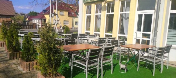 Café / restaurante em Wittenberg, Germany N.º 260351 2