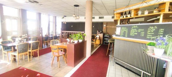 Café / restaurante em Wittenberg, Germany N.º 260351 11