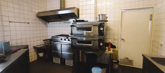 Café / restaurante em Wittenberg, Germany N.º 260351 15