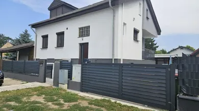 4-Zimmer Haus in Deutsch-Wagram, Austria, Nr. 256635