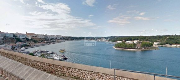 Hotel em Mahon, Spain 4200 m² N.º 5261 5