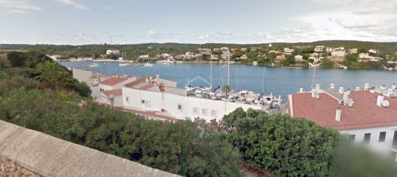 Hotel em Mahon, Spain 4200 m² N.º 5261 6