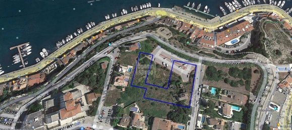 Hotel em Mahon, Spain 4200 m² N.º 5261 3