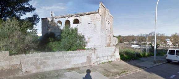 Hotel em Mahon, Spain 4200 m² N.º 5261 2