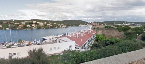 Hotel em Mahon, Spain 4200 m² N.º 5261 7