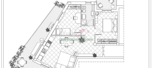 3-Zimmer Wohnung in Vasto, Italy, Nr. 26095 8