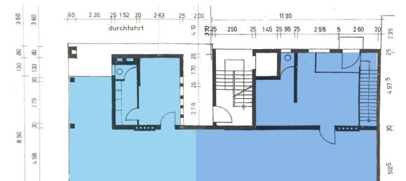  عقار تجاري في Innsbruck-Stadt, Austria 140متر مربع رقم 127511 6