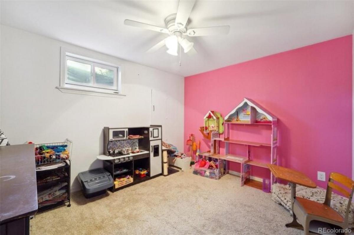 5 bedrooms House in Arvada, USA No. 439789