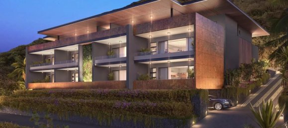 3 bedrooms Apartment in Tamarin, Mauritius No. 46293 7