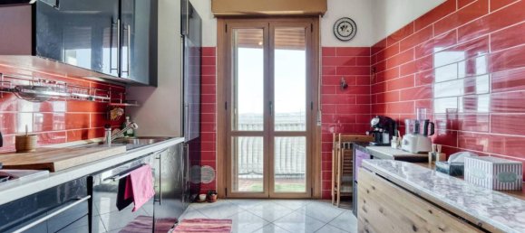 3-salle Appartement à Sordio, Italy No. 37245 2