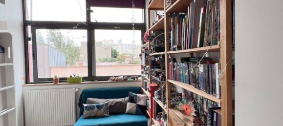 2 غرف نوم شقة في Le Pre-Saint-Gervais, France رقم 333682 21