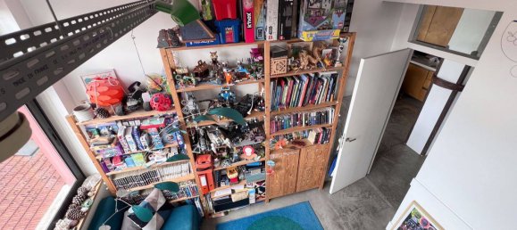 2 غرف نوم شقة في Le Pre-Saint-Gervais, France رقم 333682 22